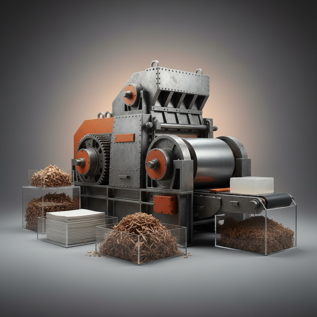 Exploring the Diverse Types of Cellulose and Their Impactful Applications