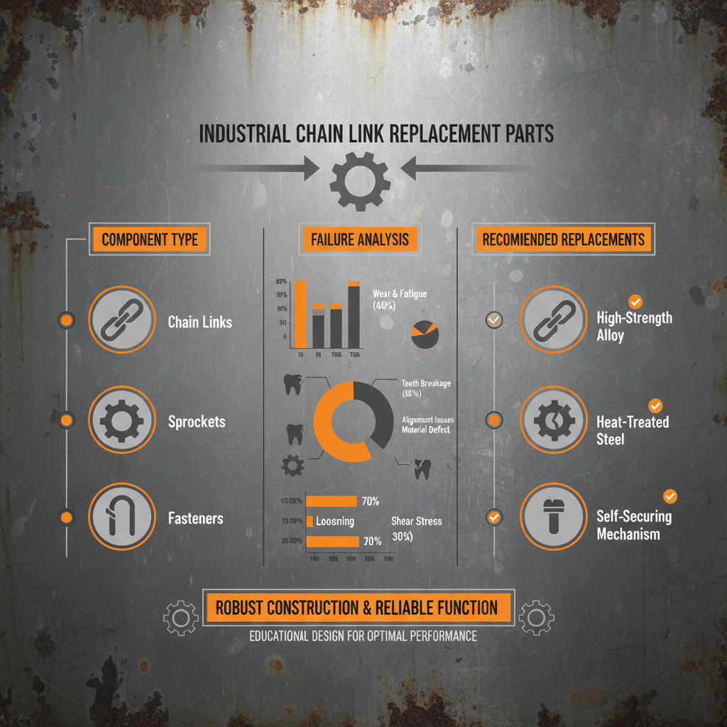 Comprehensive Guide to Durable Chain Link Replacement Parts and Fencing Solutions