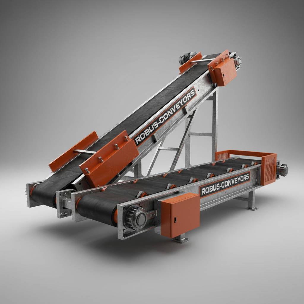 conveyors and conveying equipment