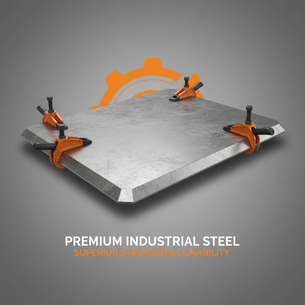 stainless steel plate for sale