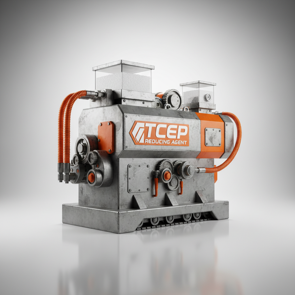 reducing agent tcep