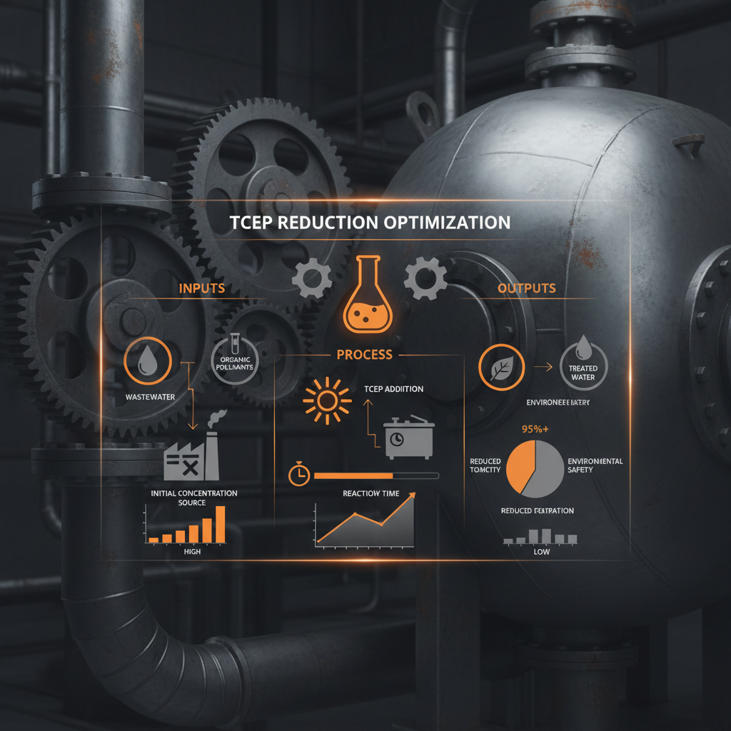 reducing agent tcep