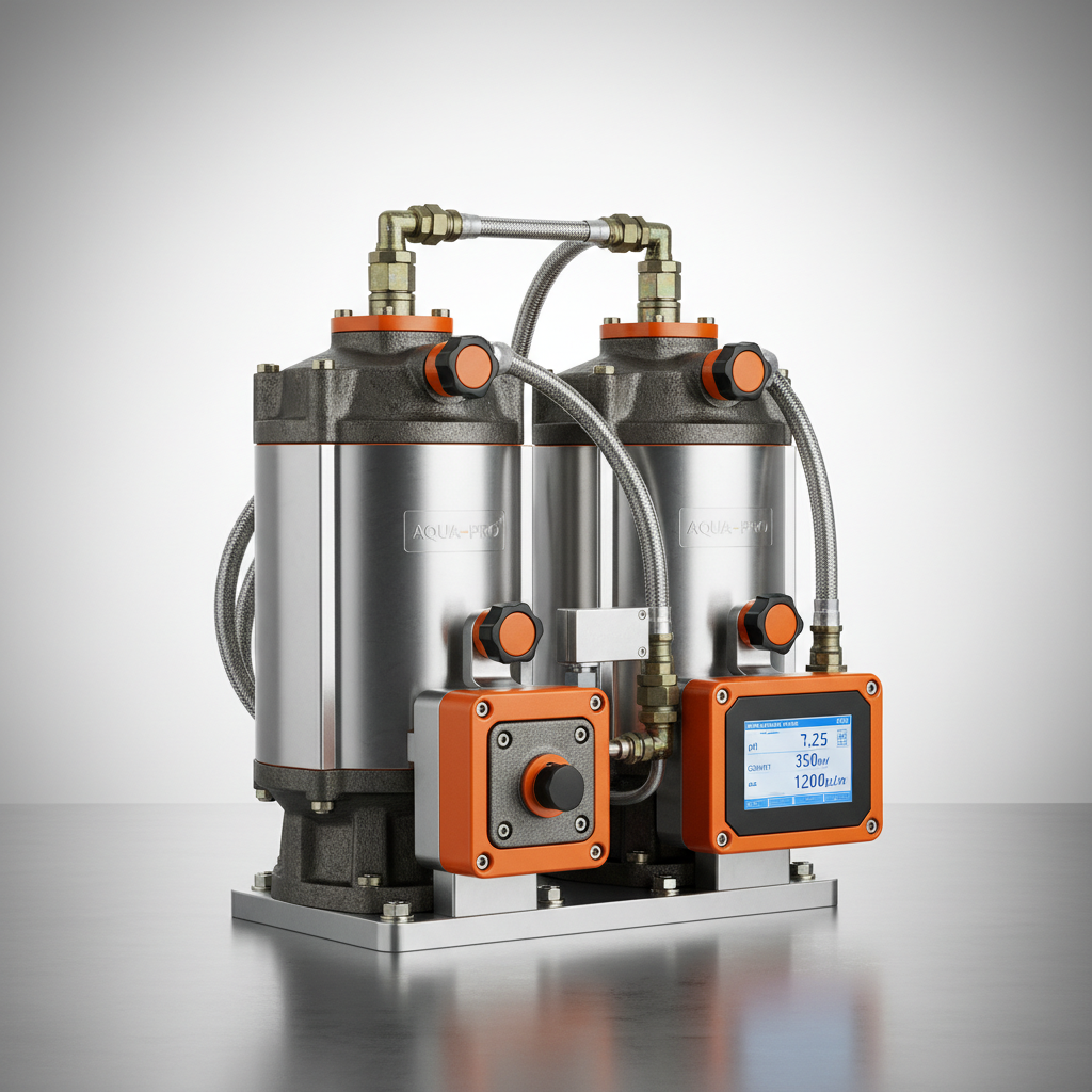 water quality analyzer