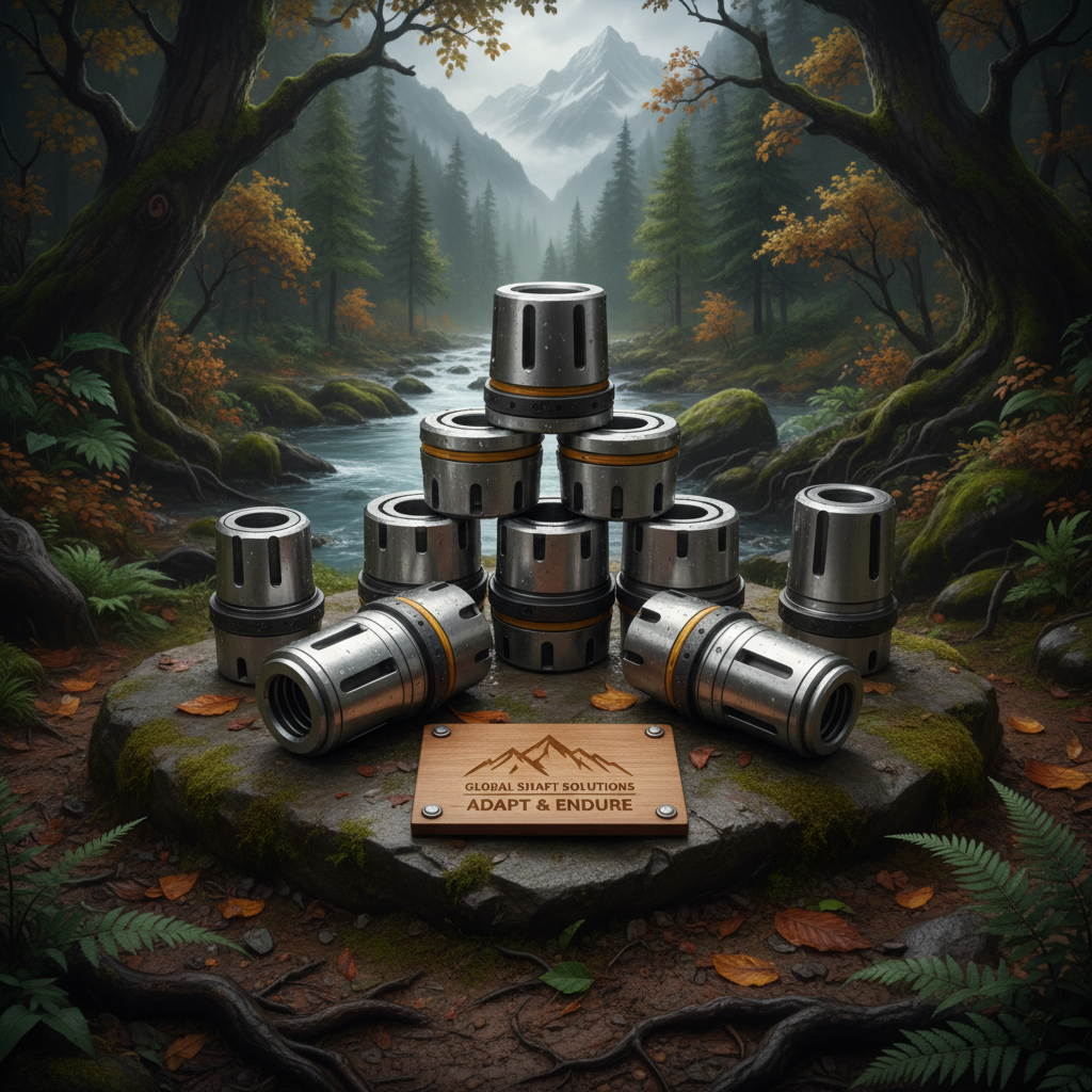 shaft coupling exporters