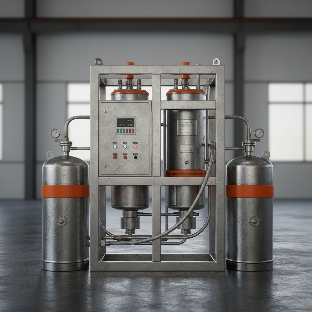 medical oxygen generator factory