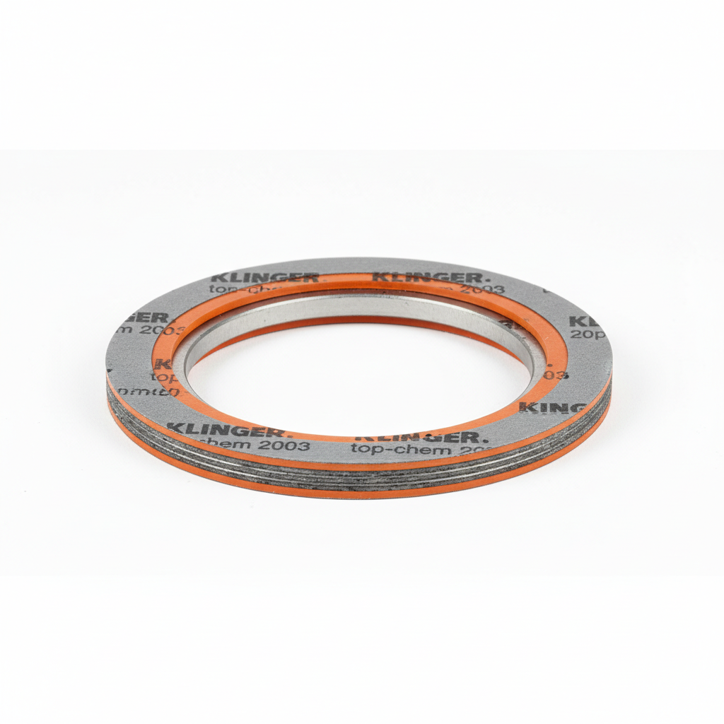 KLINGER top-chem 2003 gasket