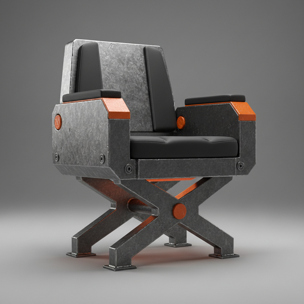 chairs for heavy people