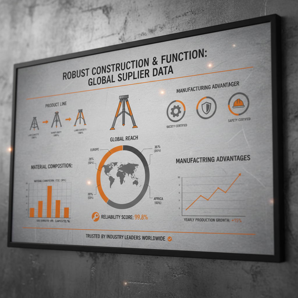 scaffolding tripod Supplier