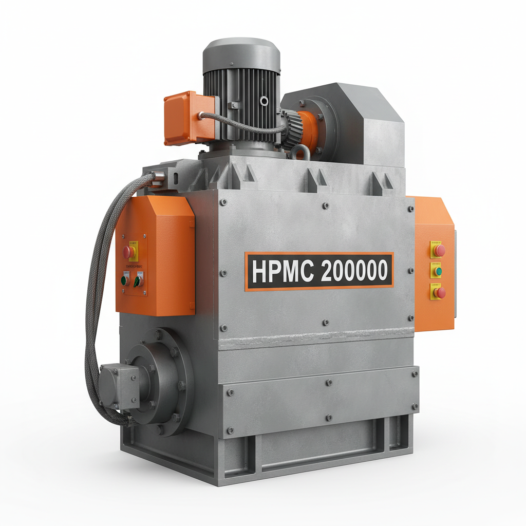 hpmc 200000 Revolutionizing Modular Construction and Sustainable Housing Solutions