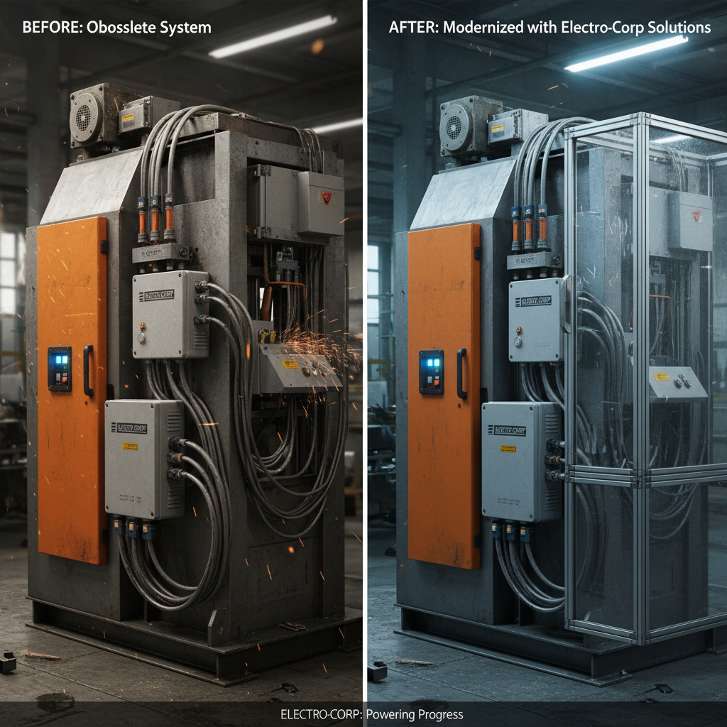 The Vital Role of an Electrical Supplies Corporation in Modern Infrastructure