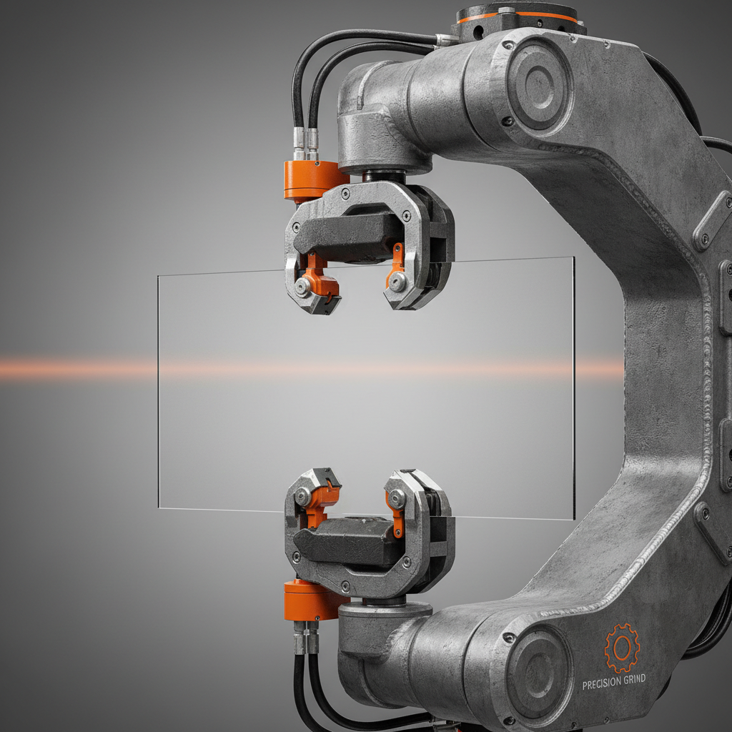 Comprehensive Guide to 3mm Clear Float Glass Properties and Applications
