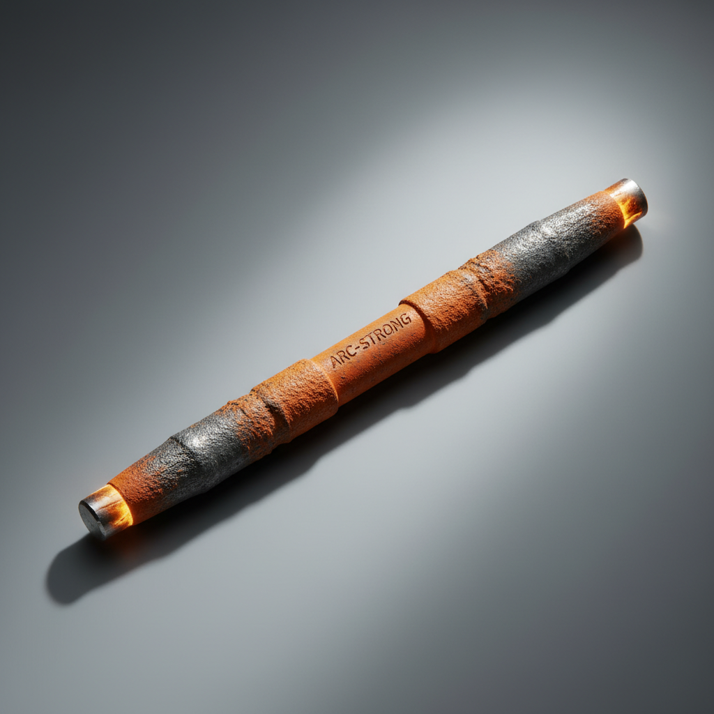 Essential Guide to Metal Welding Rod Technology and its Global Applications