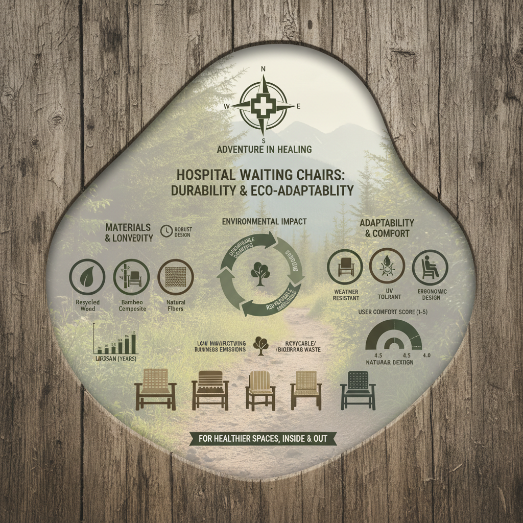 Optimizing Patient Experience with Durable Hospital Waiting Chair Solutions