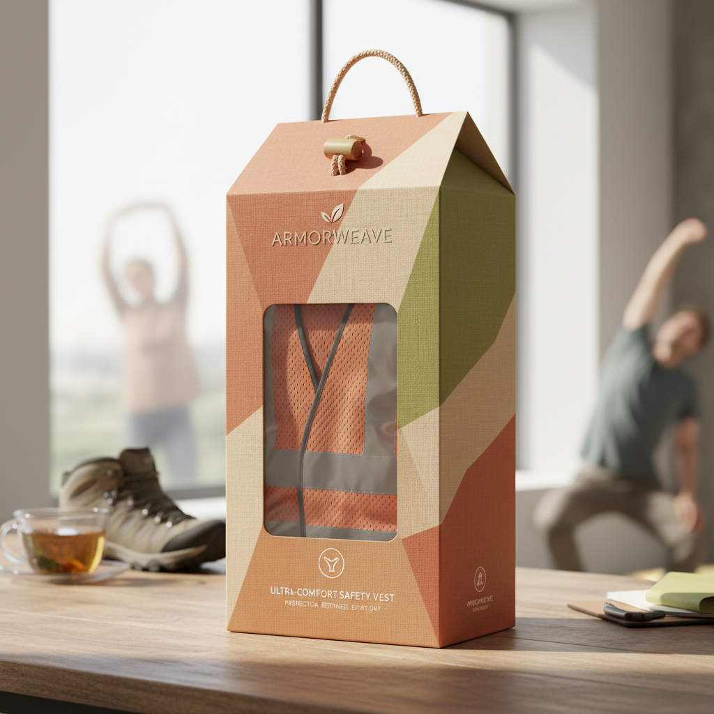 Comprehensive Guide to ppe safety vest and Workplace Safety Enhancement