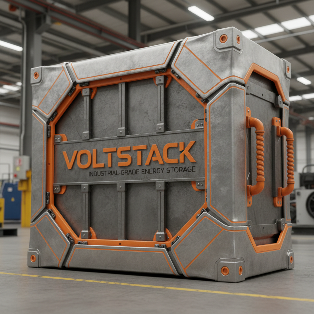 Advancing Power Solutions with Innovative Container Energy Storage Systems