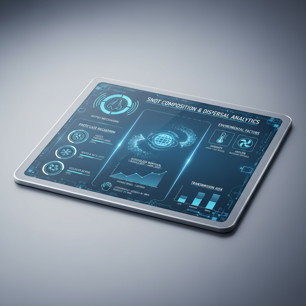 Exploring the Innovative Applications of Snot Put for Rapid and Sustainable Solutions