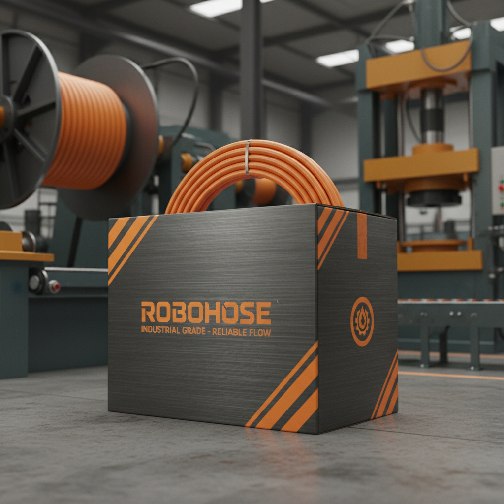 Expert PVC Hose Factory Solutions for Industrial and Commercial Applications