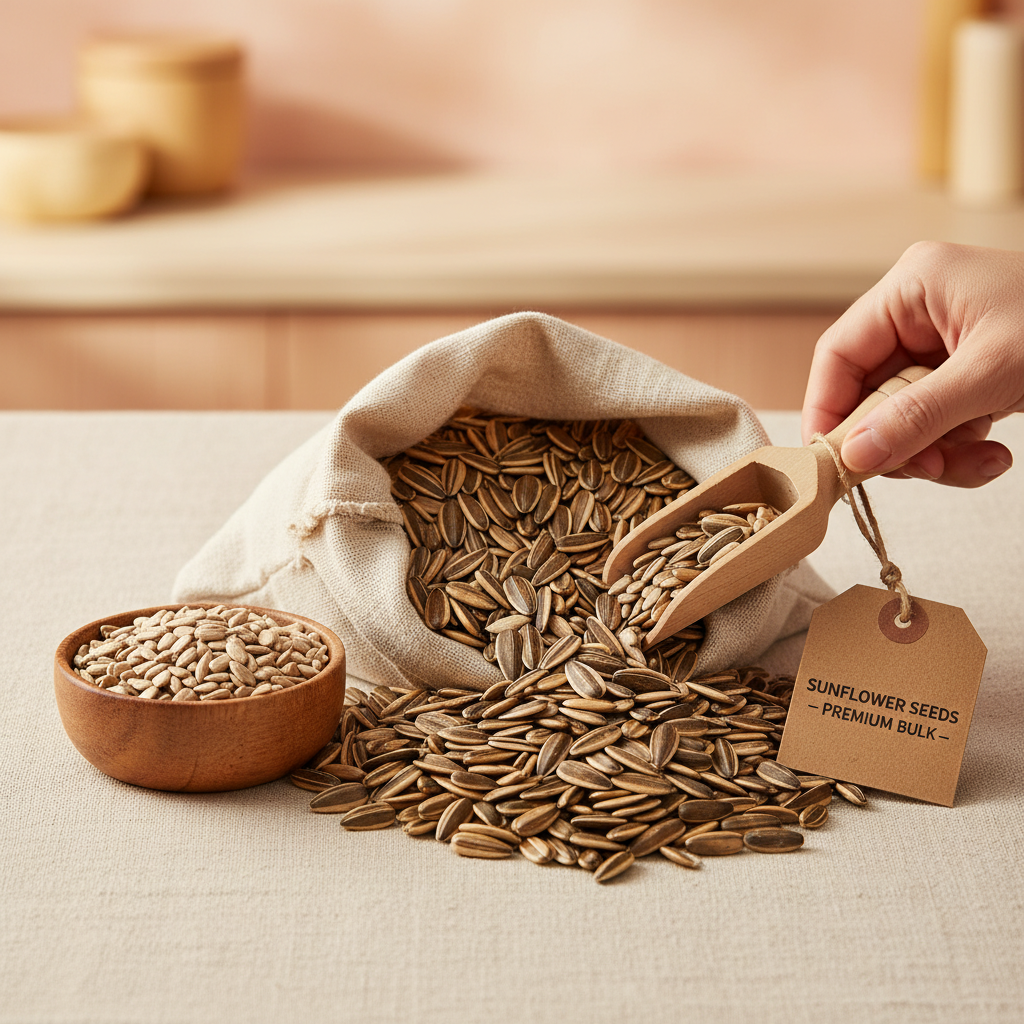 Comprehensive Guide to Sunflower Seeds for Sale Bulk and Global Market Trends