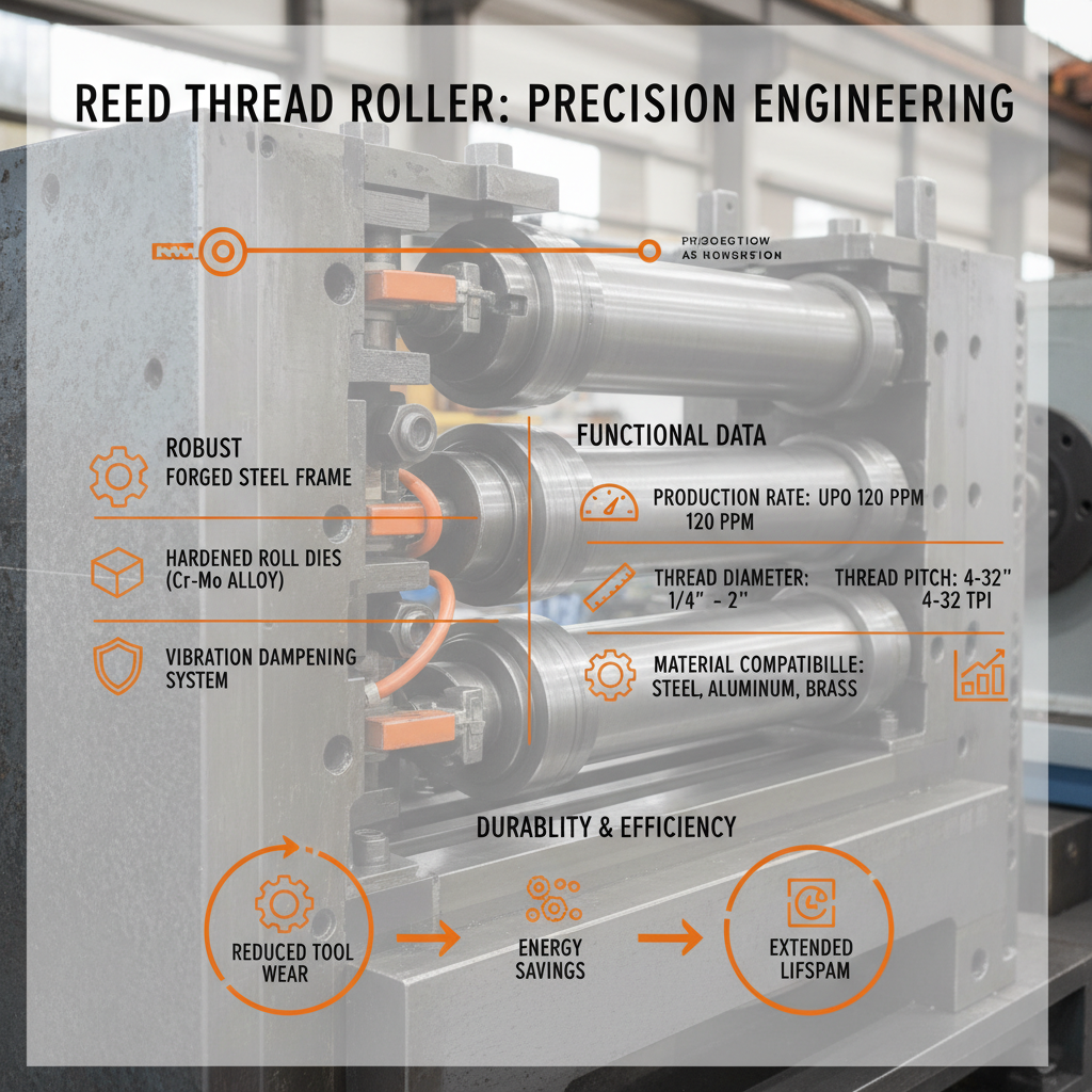 Advancements in Reed Thread Roller Technology for Efficient Textile and Composite Production