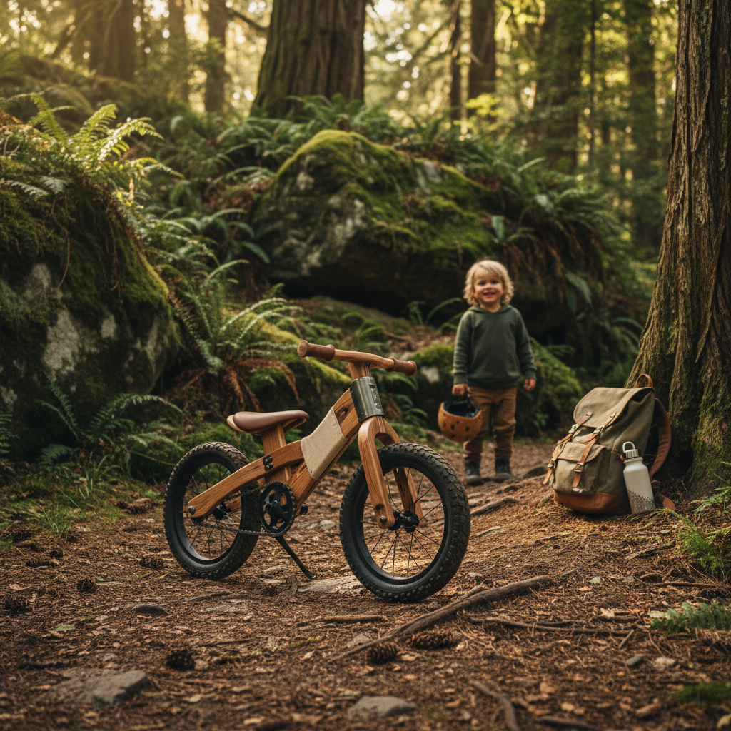 Discover the Perfect Bike for Kids and Unlock a World of Adventure
