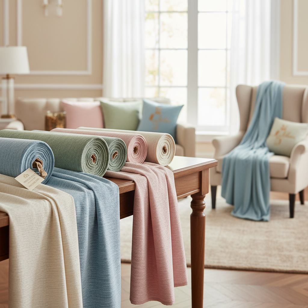 Exploring the Versatility and Benefits of 65 Polyester 35 Cotton Fabric