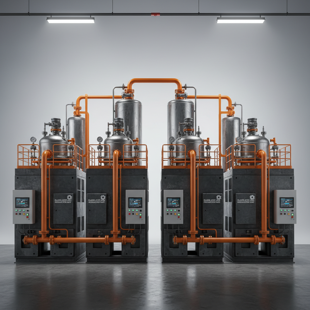 Exploring the Versatility and Applications of 5 Glacial Acetic Acid