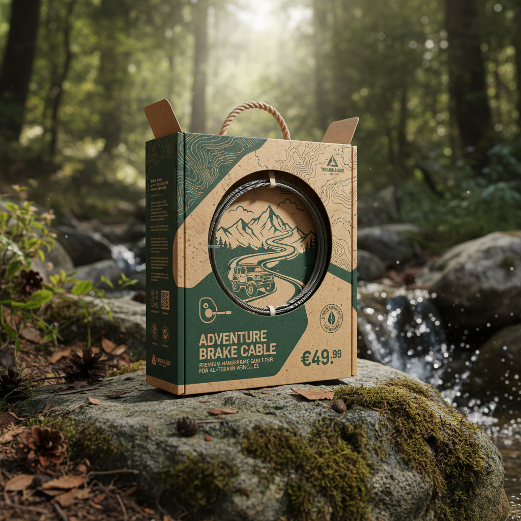 Understanding Car Hand Brake Cable Price Factors and Market Dynamics