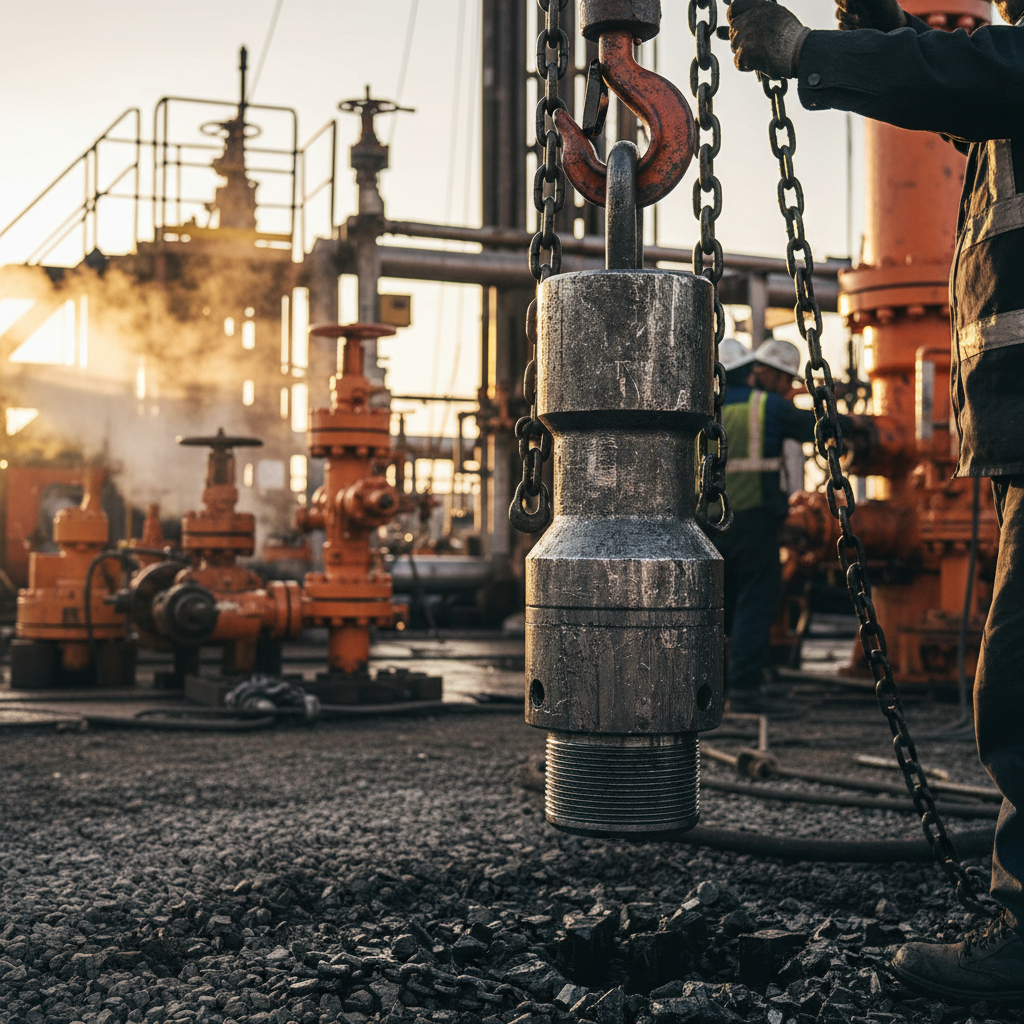 Optimizing Oil and Gas Drilling with High Performance api pup Joint Solutions