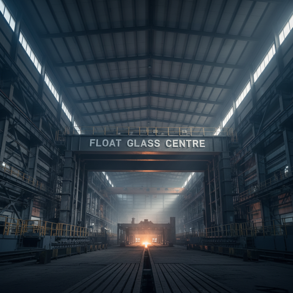 Advancements in Float Glass Centre Technology and Global Applications