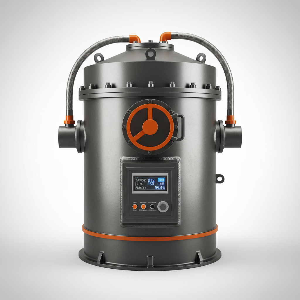 Optimizing Pharmaceutical Intermediates Sourcing for Drug Supply Chain Resilience