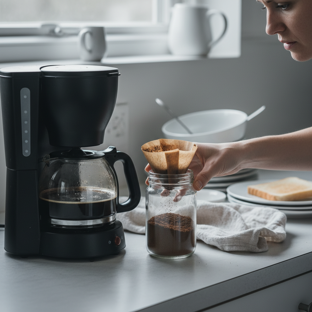 Comprehensive Guide to Selecting a Reliable Coffee Drip Bag Supplier