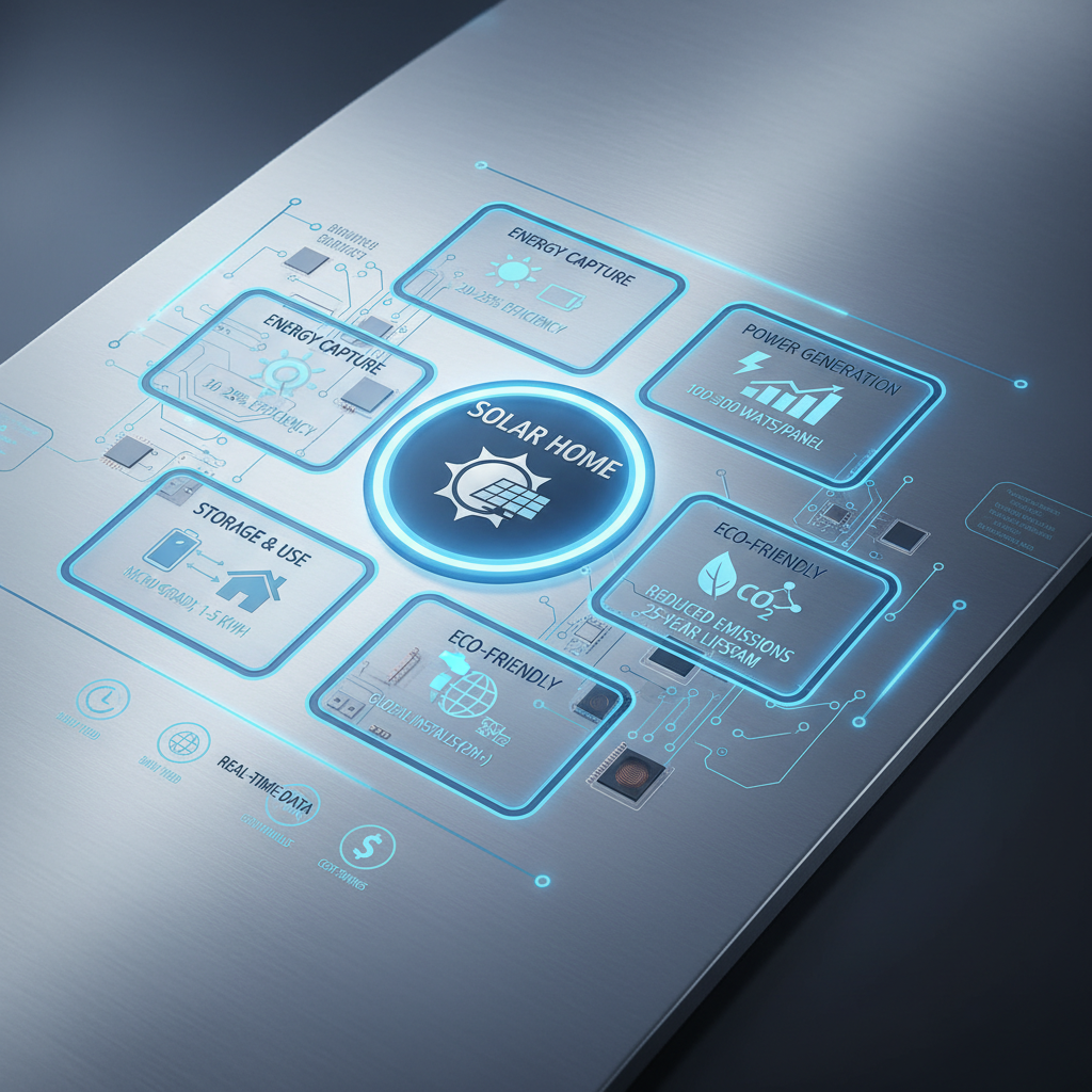 Revolutionizing Energy Access with Affordable Small Solar Panels