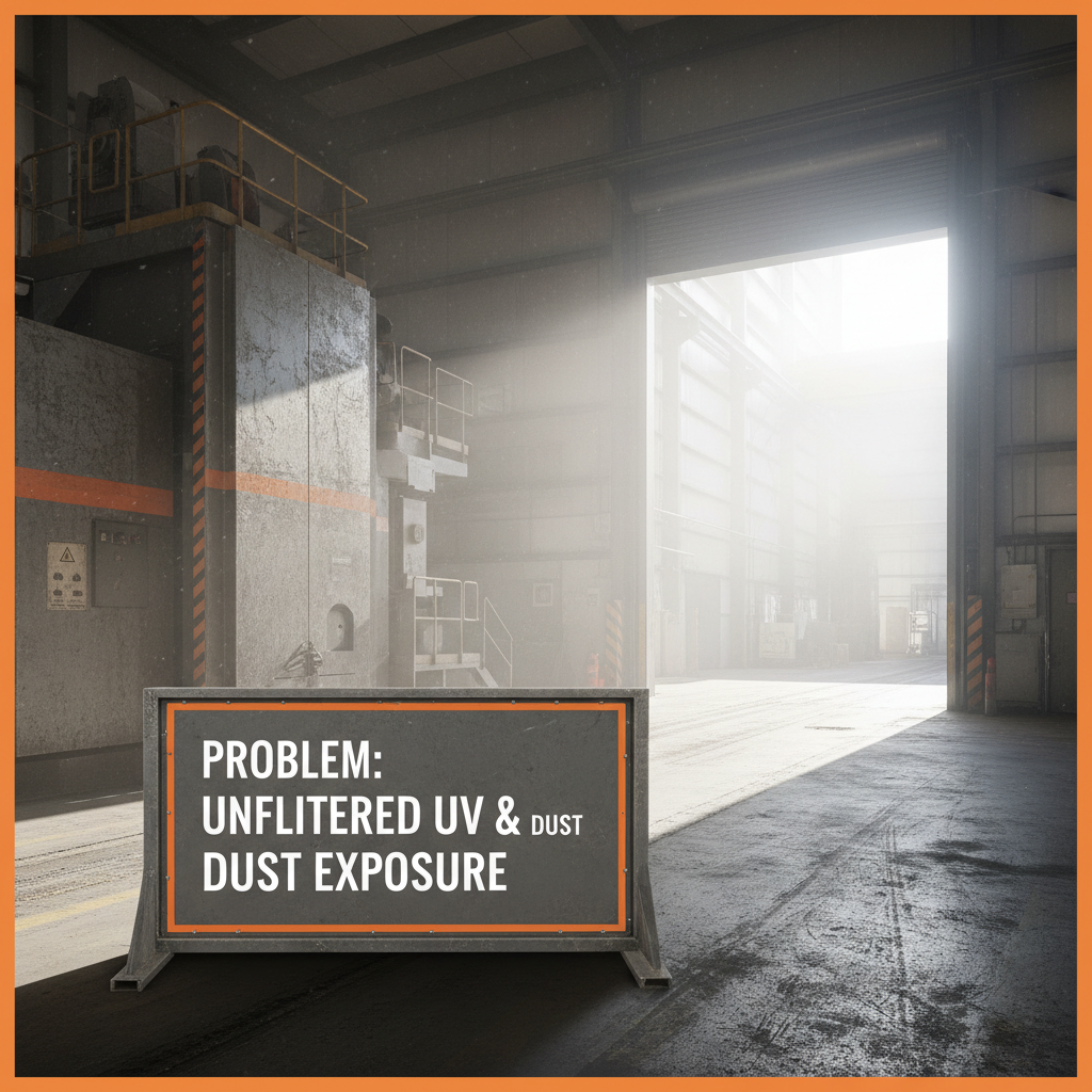 Comprehensive Guide to AntiUV PVC Strip Curtain Solutions and Applications