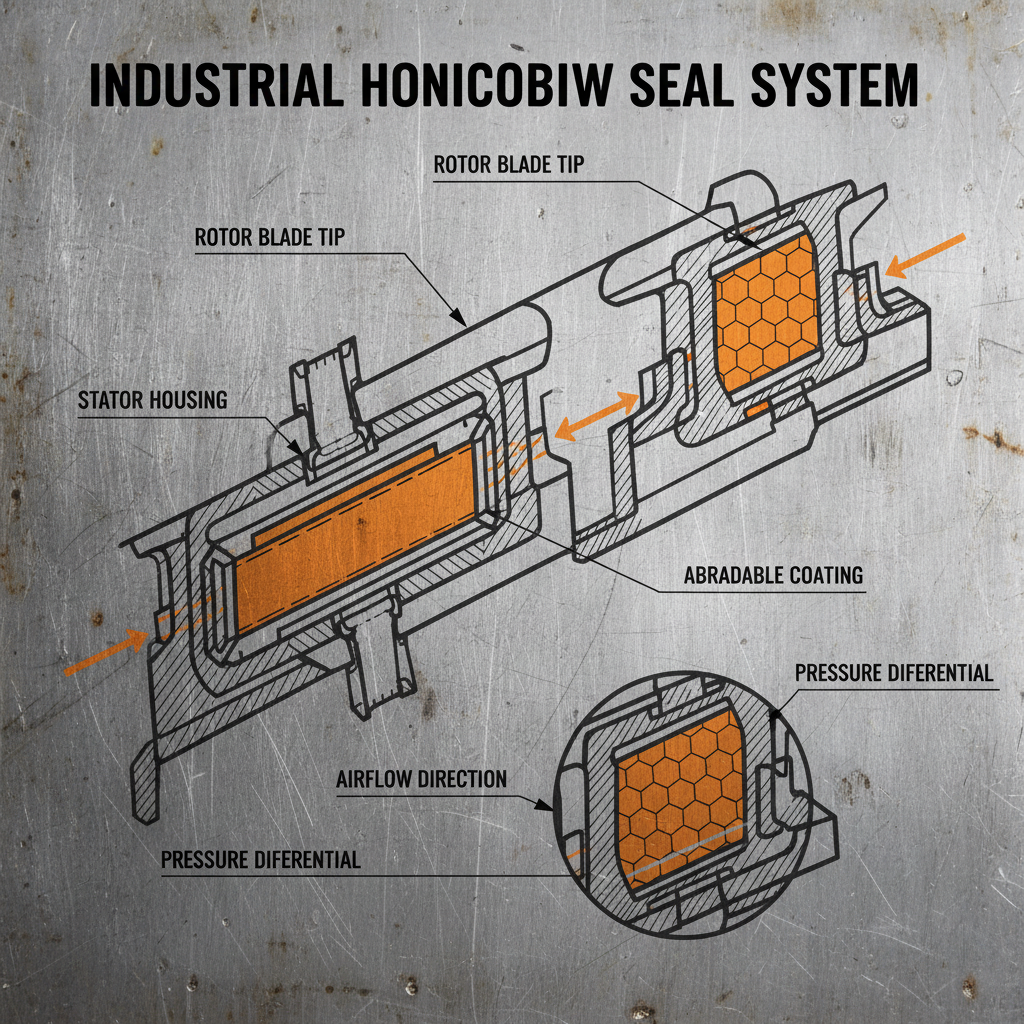 Exploring the Versatility and Performance of Honeycomb Seals Across Industries