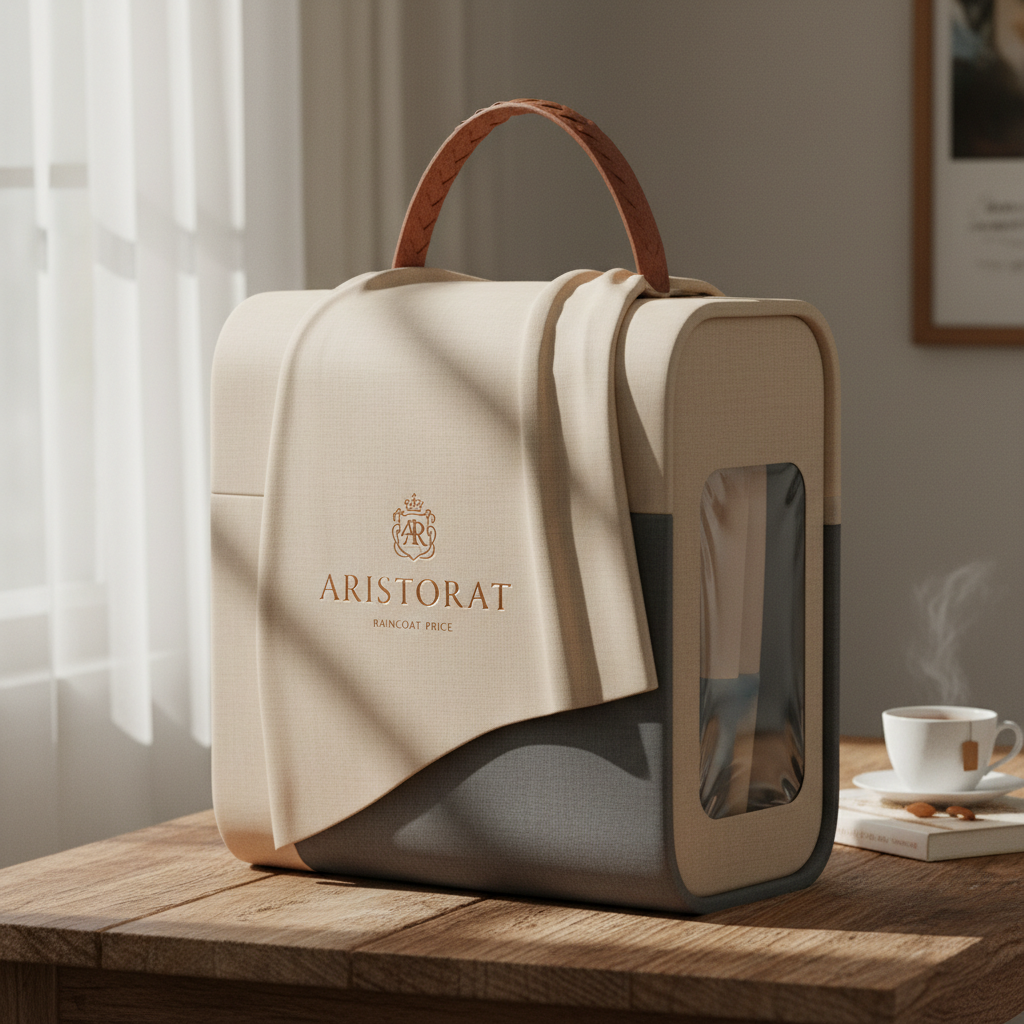 Understanding Aristocrat Raincoat Price Quality Durability and Market Trends