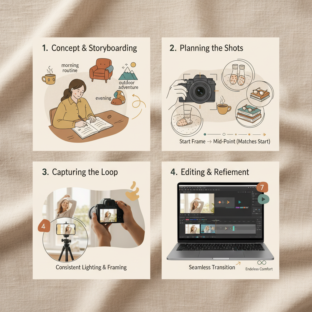 Understanding and Implementing the Seamless Loop for Enhanced System Efficiency