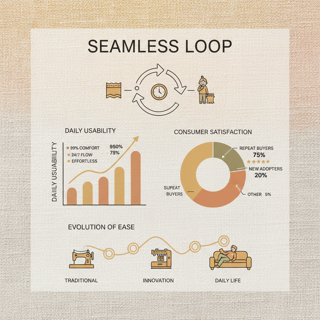 Understanding and Implementing the Seamless Loop for Enhanced System Efficiency