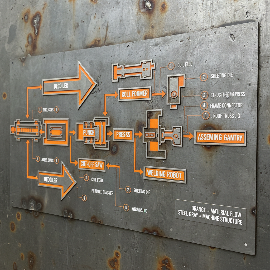 Leading Metal Building Manufacturers Delivering Durable Construction Solutions