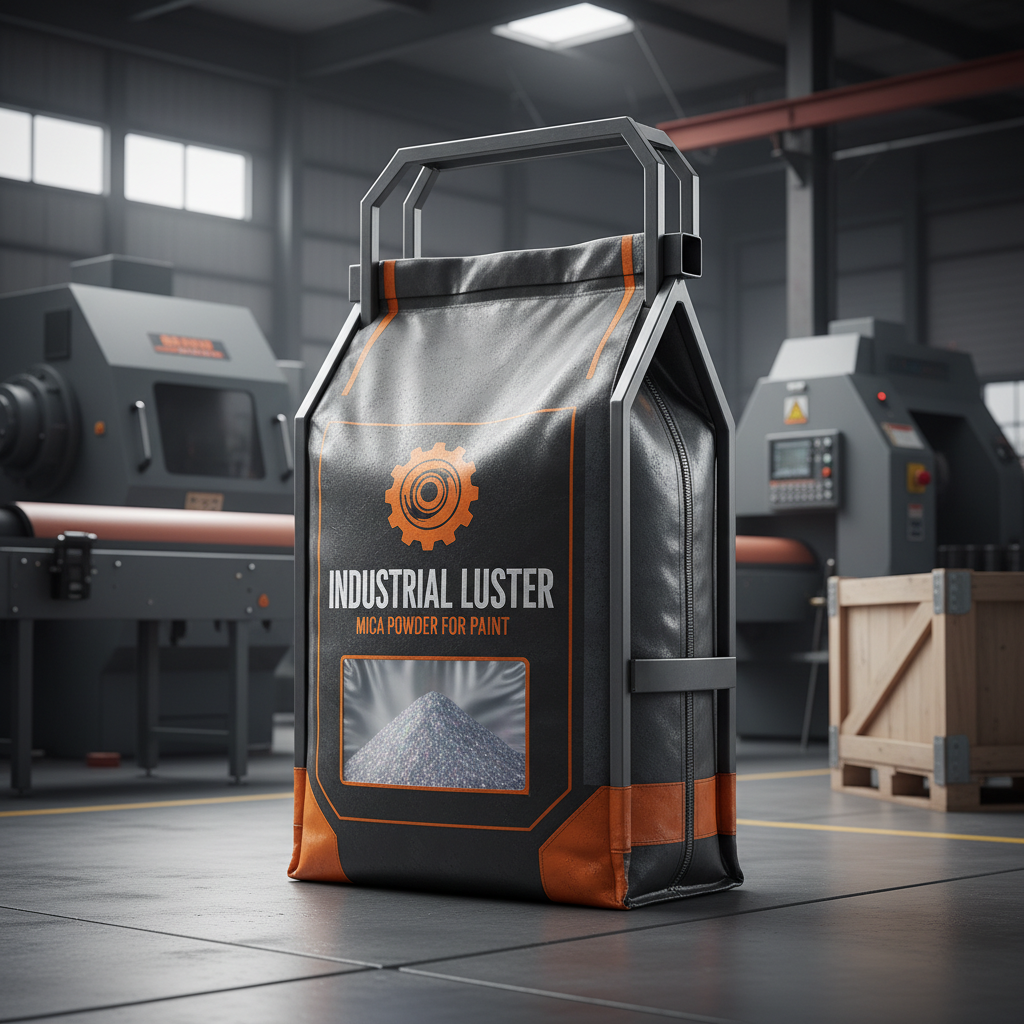 Exploring the Versatility of Mica Powder for Paint and its Global Impact