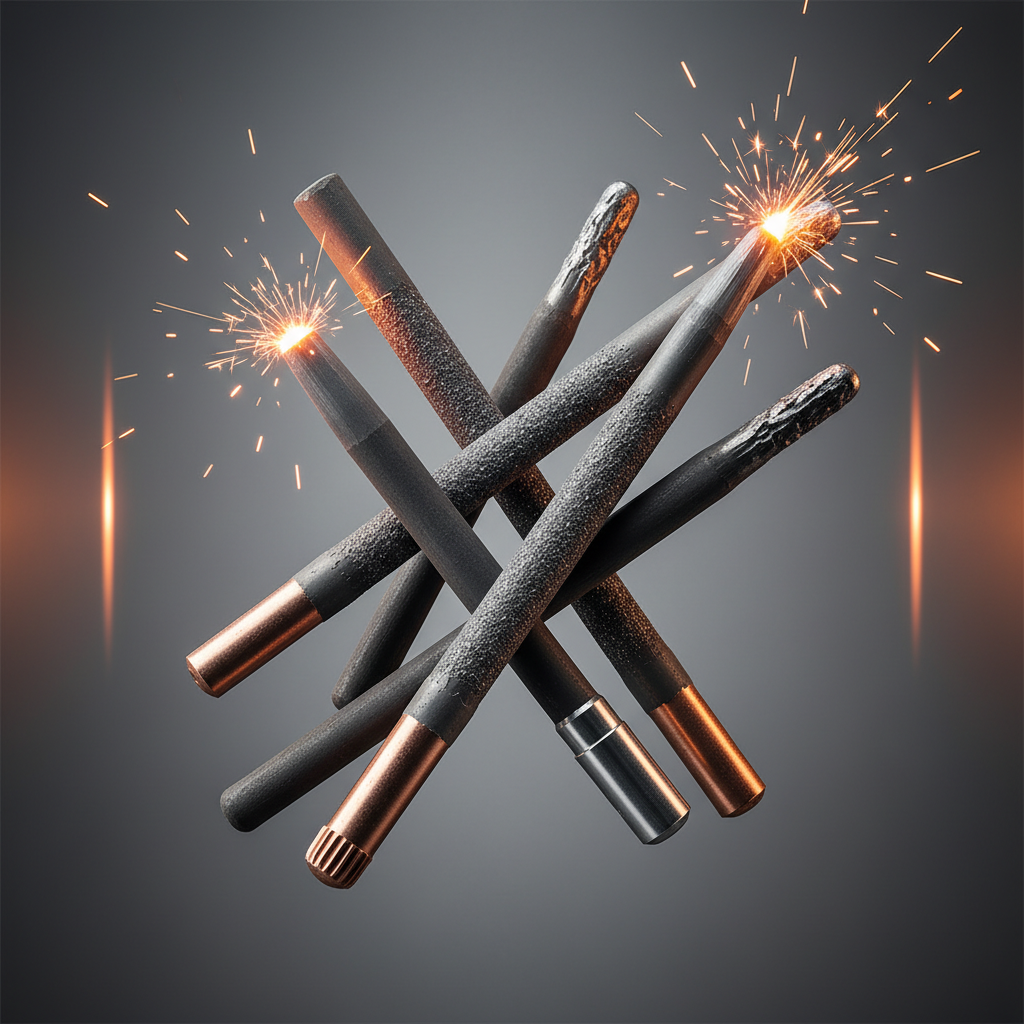 Understanding the Diverse Kinds of Electrode in Welding for Optimal Results