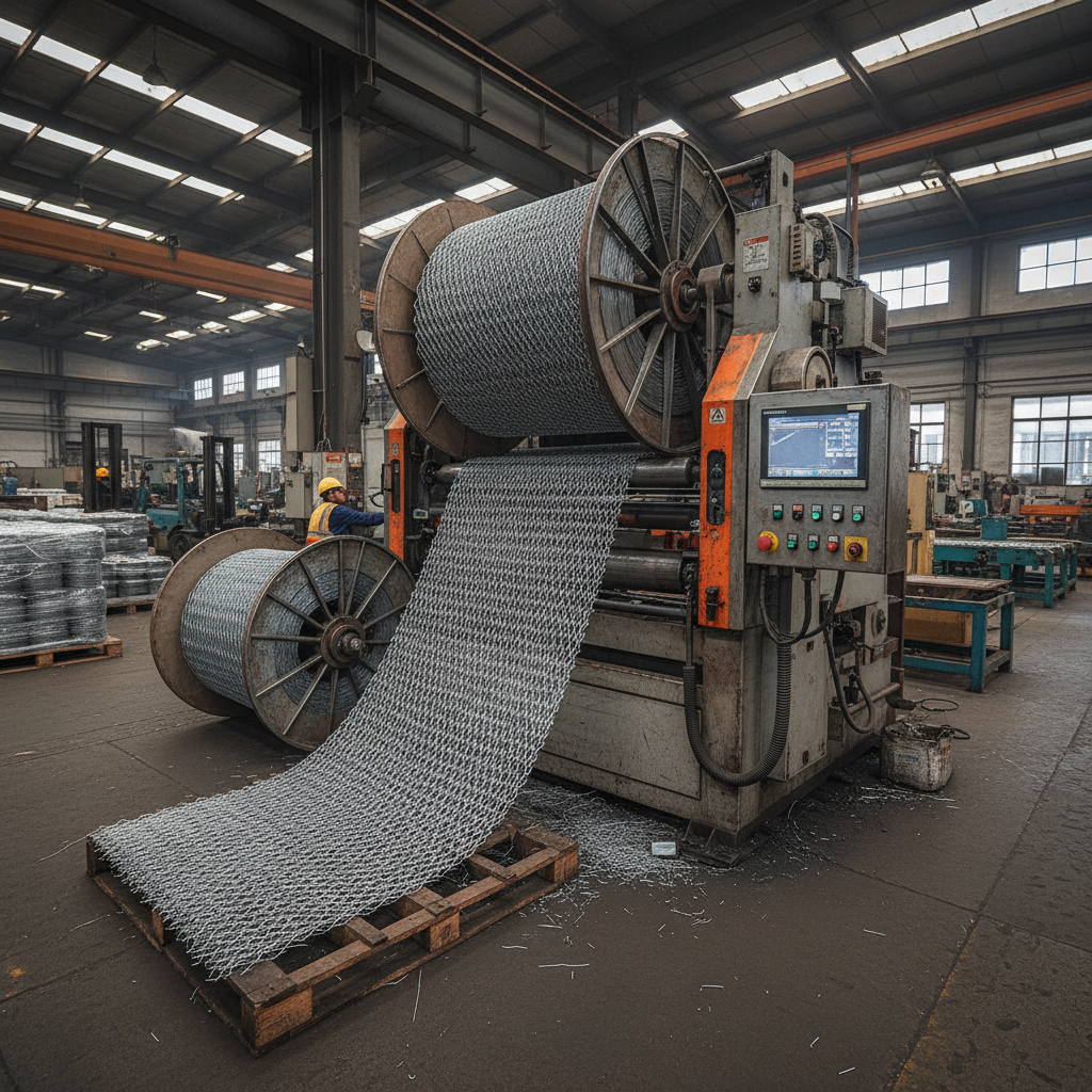 Exploring the Versatile Applications of Bulk Chicken Wire in Modern Industries