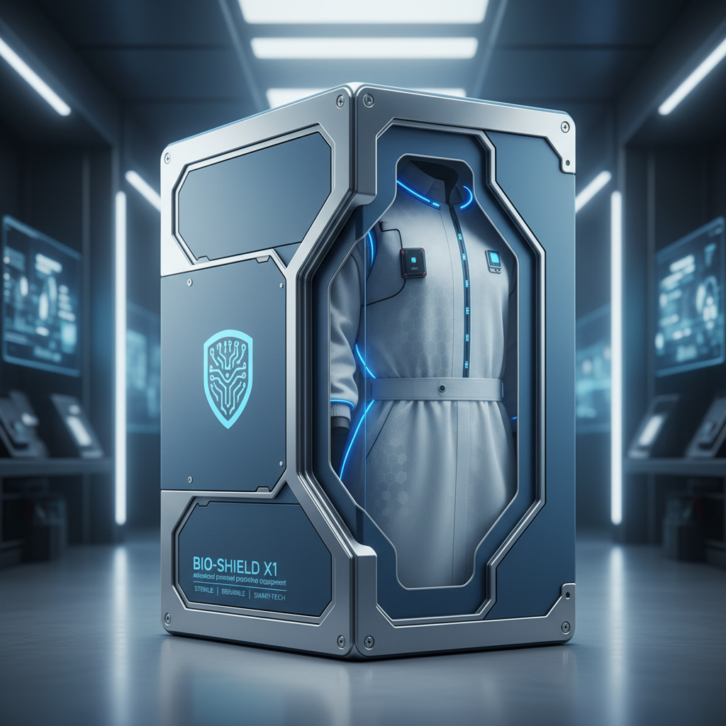 Comprehensive Guide to Sourcing High Quality ppe gowns for sale