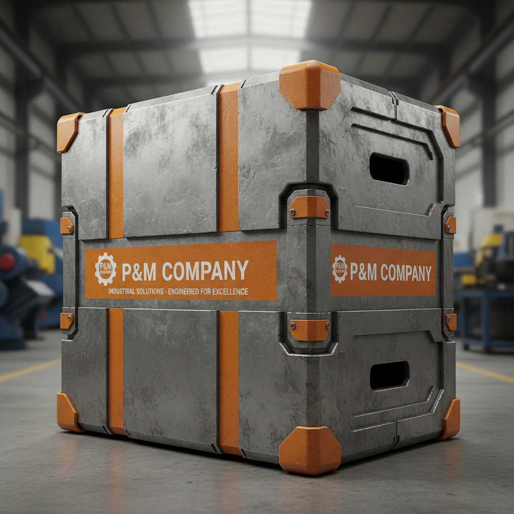 PM Company Revolutionizing Modular Construction and Rapid Deployment Solutions