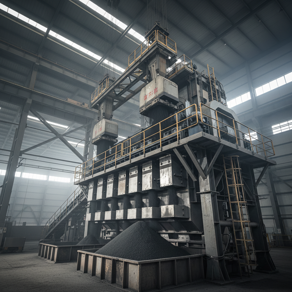 Advancements in Magnetic Separation of Ore for Efficient Mineral Recovery