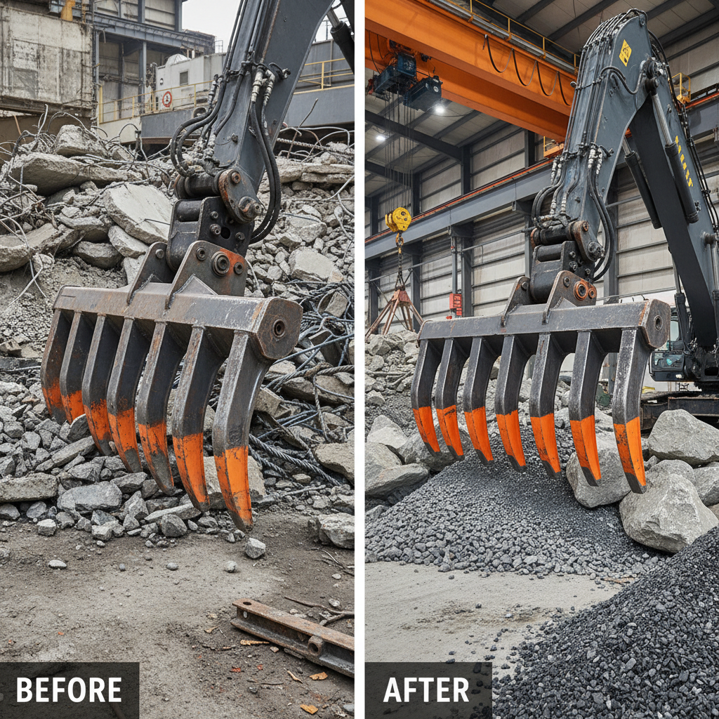 The Vital Role of Teeth of a Rake in Modern Land Management and Beyond