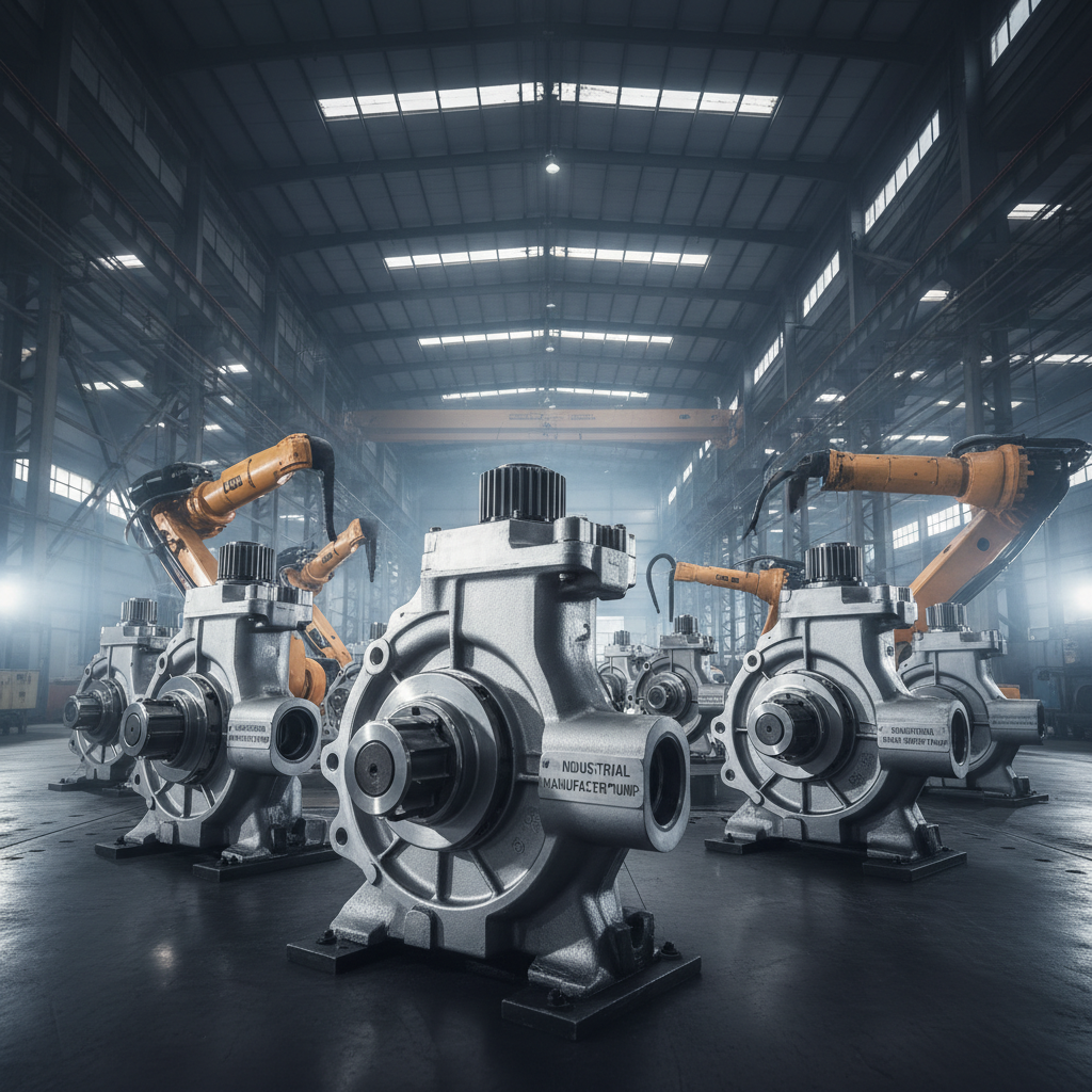 Understanding Engine Water Pump Price Factors and Market Trends