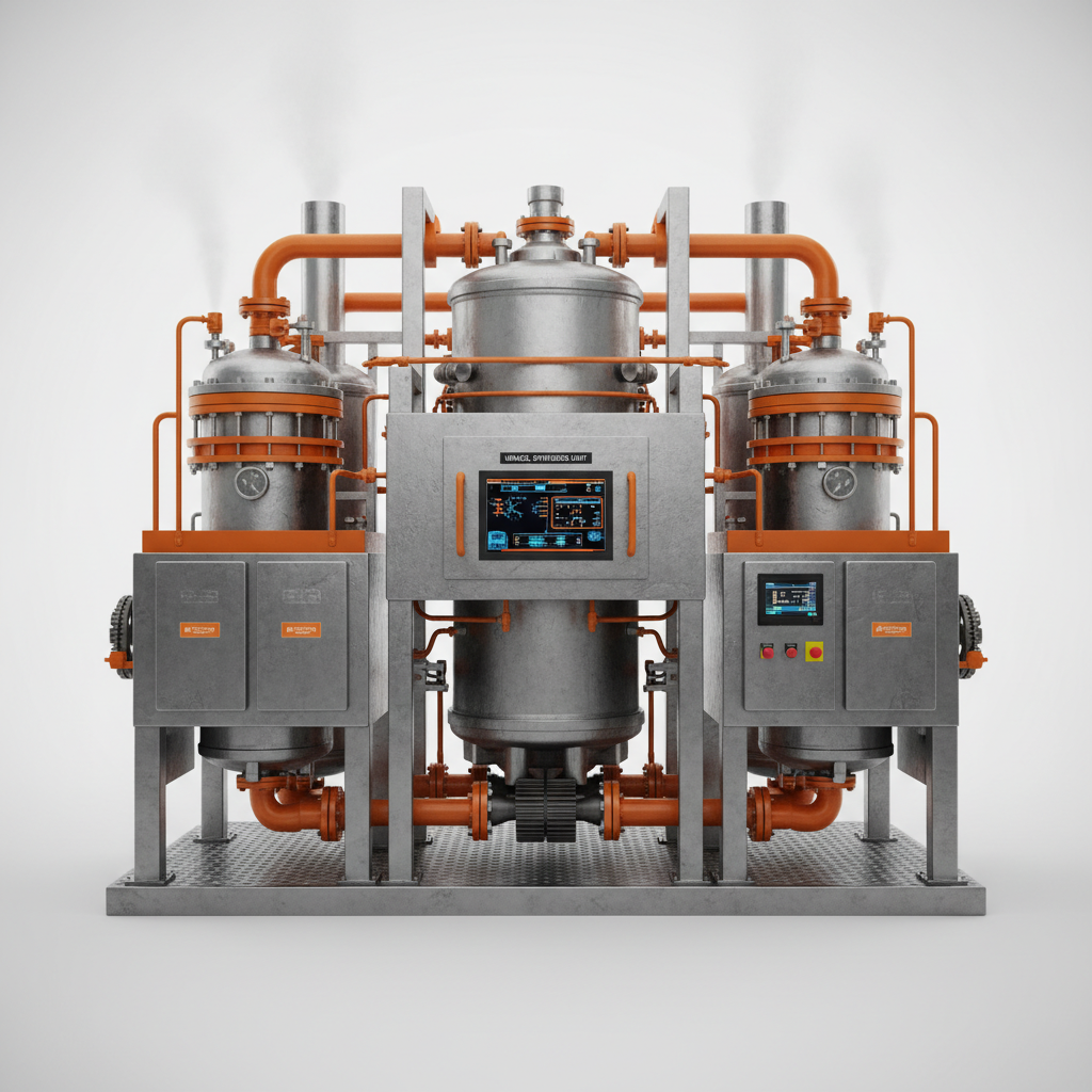 Advancing Biochemical Research Through Efficient Synthesis of Uracil from Urea