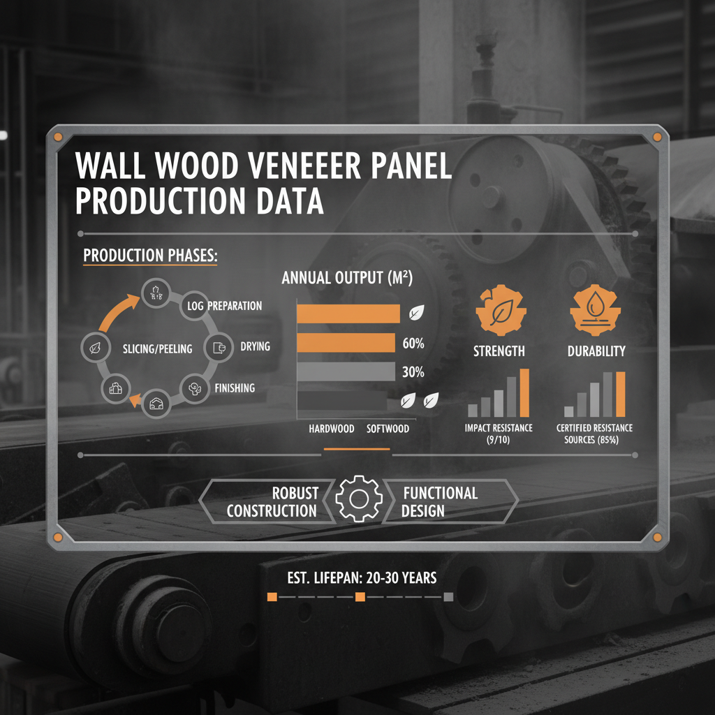 Exploring the Versatility and Benefits of Wall Wood Veneer Panels