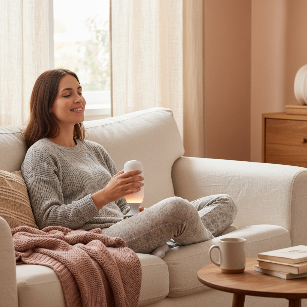 Exploring the Sensual World of Vibrator Sucking for Enhanced Intimacy