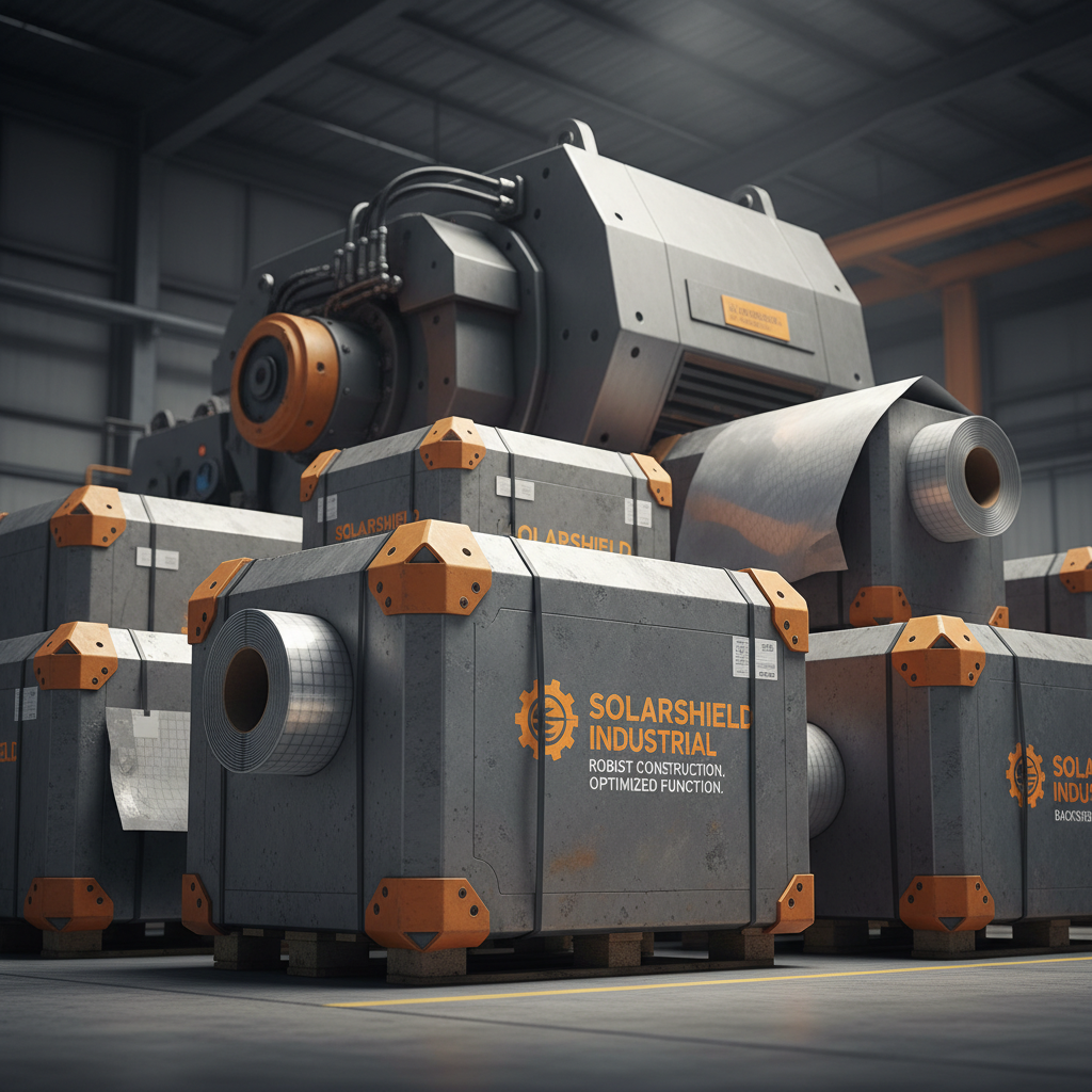 Exploring the Diverse Types of Solar Backsheet for Enhanced Panel Performance